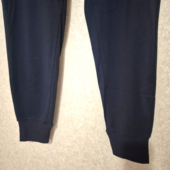 NWT Athleta Navy Blue Venice Jogger Apparel..SIZE:XL - Picture 5 of 15